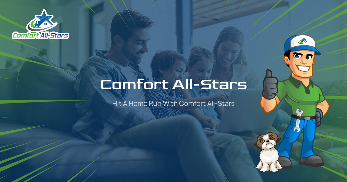 Comfort All-Stars