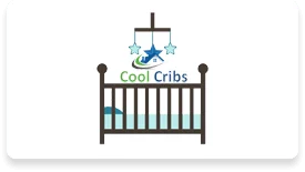 Cool Cribs